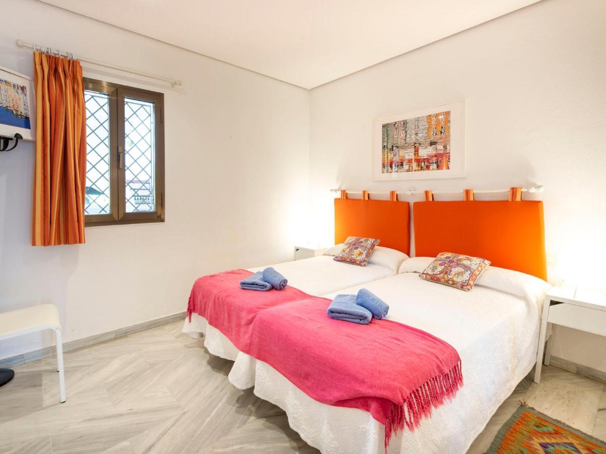 Apartment Golden Beach By Interhome Marbella Exterior photo